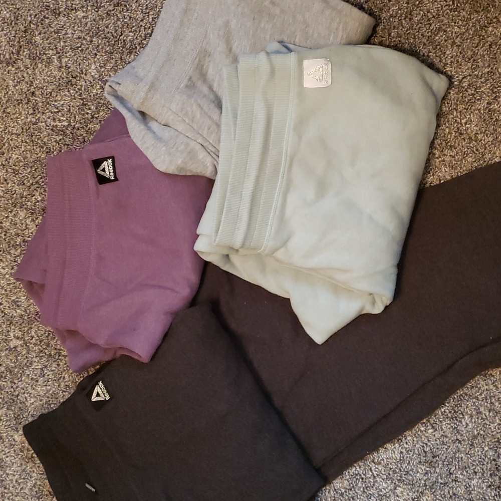 Women's pants